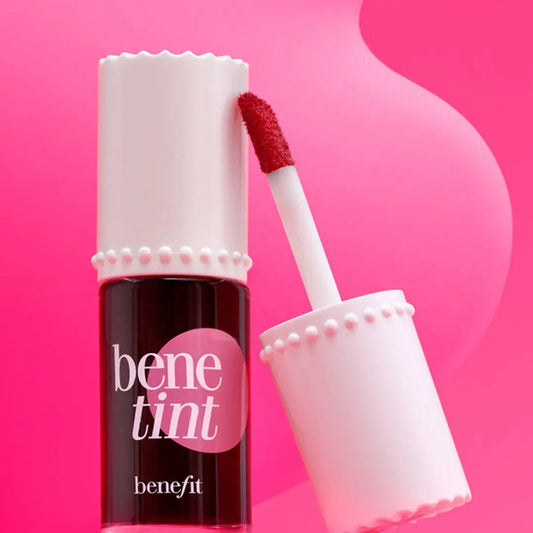Benefit Tint Jasmine Beauty