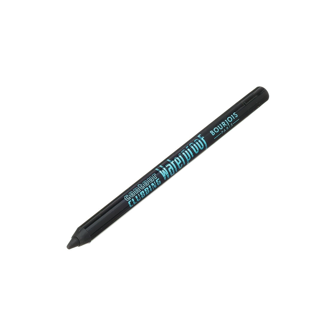 bourjois eyeliner Jasmine Beauty