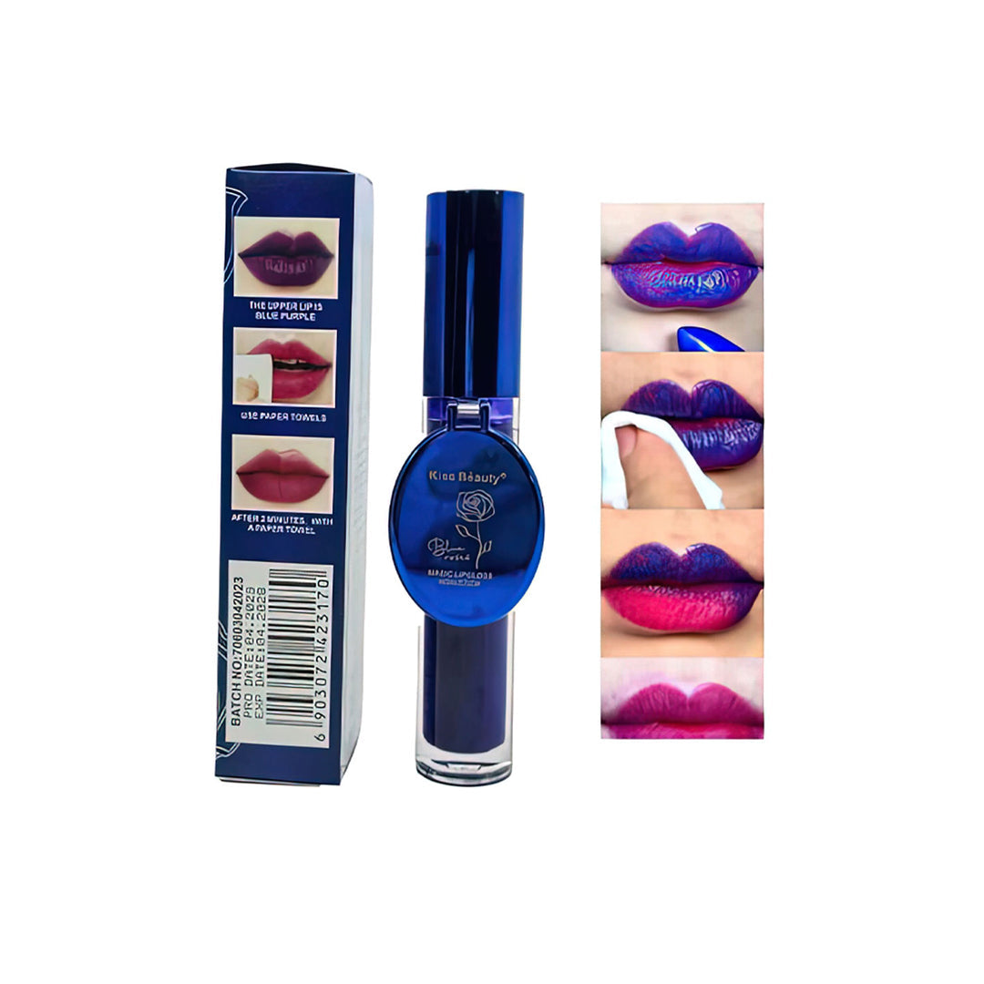 kiss beauty magic lip gloss Jasmine Beauty