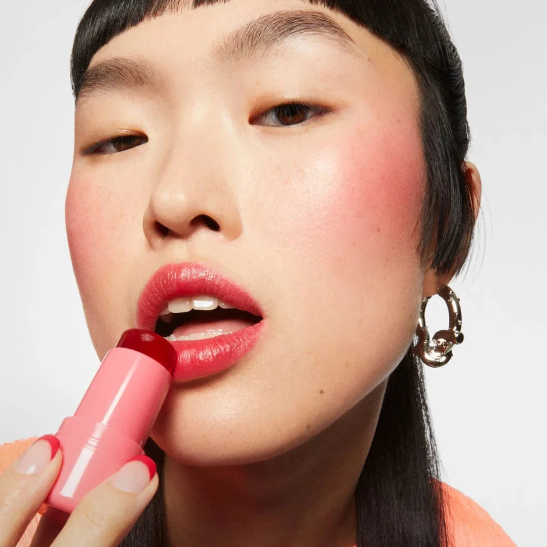 Milk Jelly Tint Rose Cosmetics