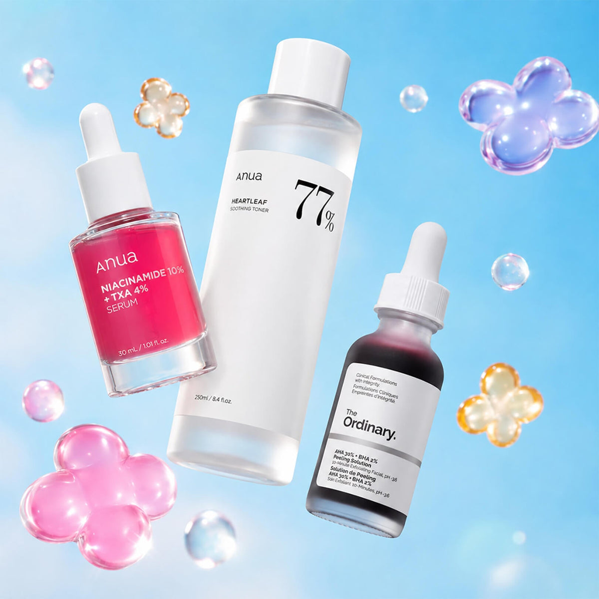 Skin-Care