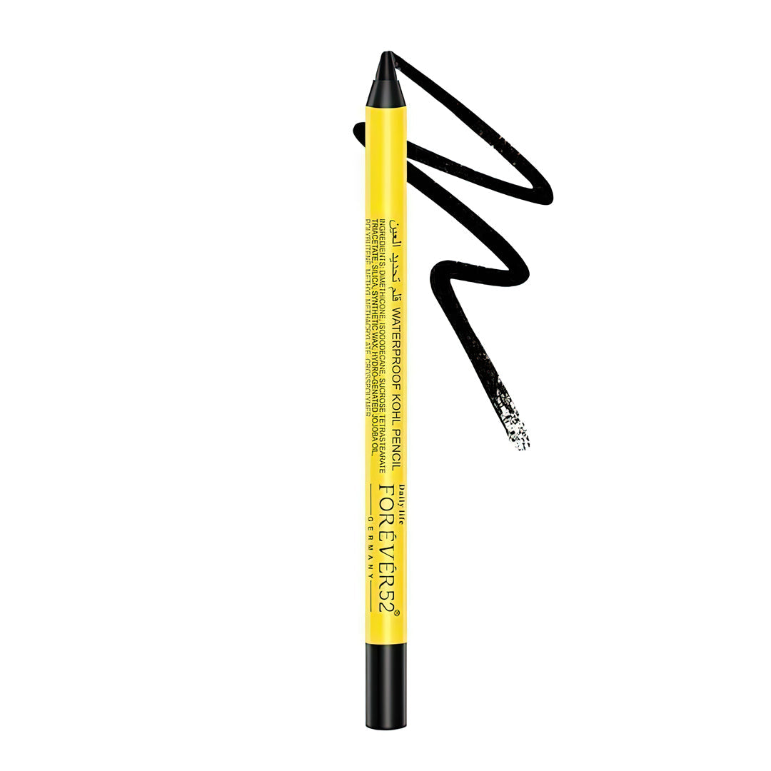 forever eyeliner pencil Jasmine Beauty