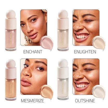 Rare Beauty Positive Light Liquid Luminizer Rouge