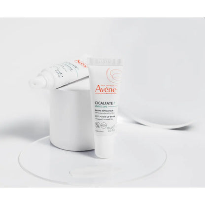 Cicalfate+ LIPS Restorative Lip Balm Rose Cosmetics
