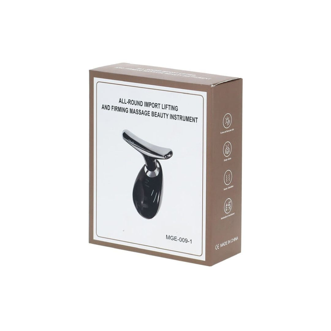 Facial and Neck Lifting Massager Rose Cosmetics