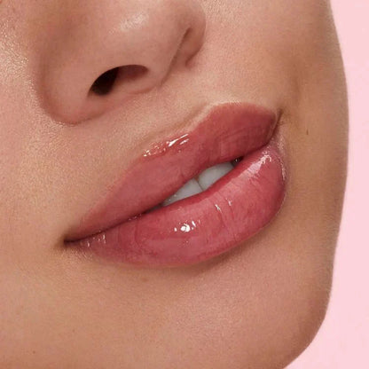 Charlotte Tilbury Juicylicious Lip Oil Rouge