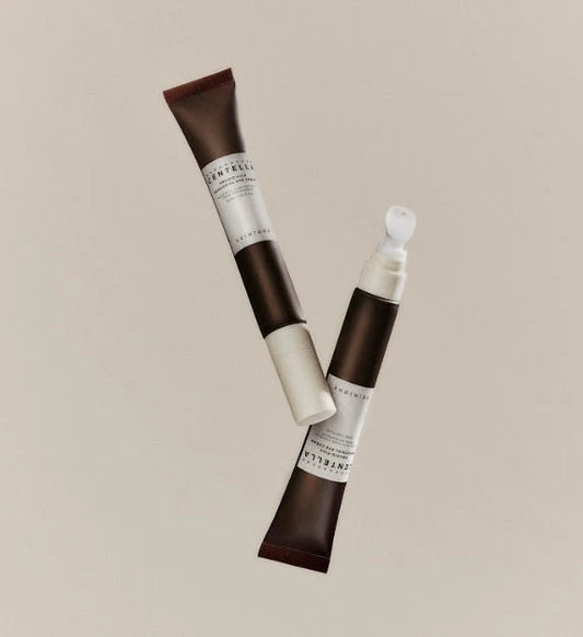 Madagascar Centella Probio-Cica Bakuchiol Eye Cream Rose Cosmetics