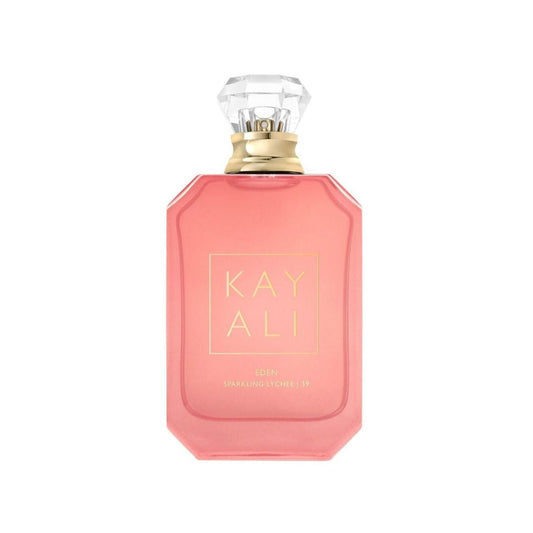 Kayali Eden Sparkling Lychee | 39 (100ml) Rose Cosmetics