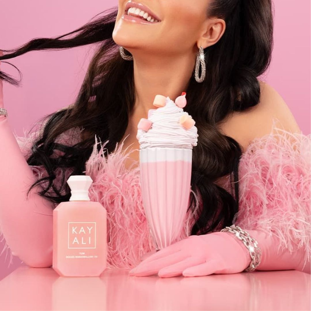Kayali Vanilla Candy Rock Sugar | 42 Rose Cosmetics