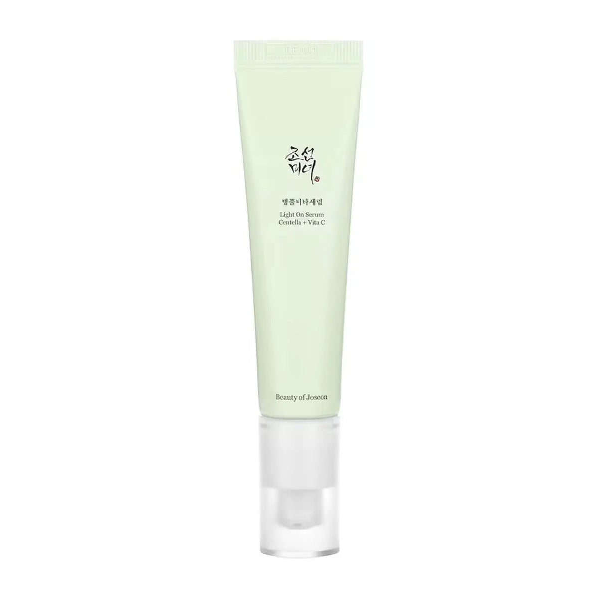 Beauty of joseon centella + vita c light on serum Rose Cosmetics