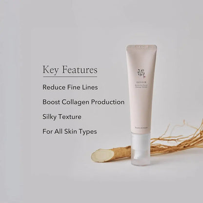 Beauty of Joseon - Revive Eye Serum :Ginseng+Retinal Rose Cosmetics