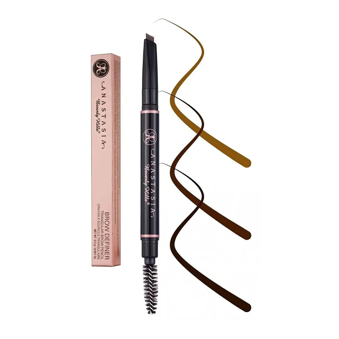 Anstasia Eyebrow pencil Jasmine Beauty