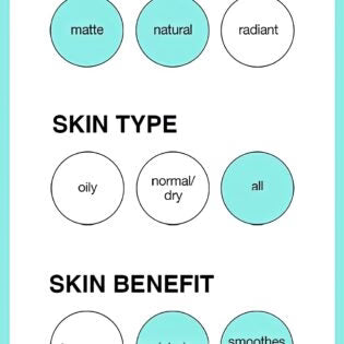MAYBELLINE Baby Skin Primer Rose Cosmetics