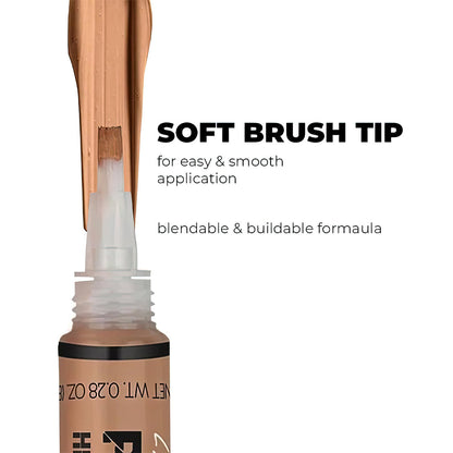 L.A.Girl pro conceal Hd concealer Jasmine Beauty