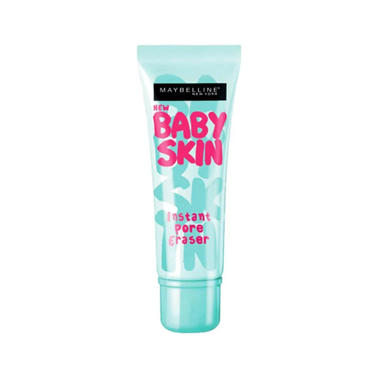 MAYBELLINE Baby Skin Primer Rose Cosmetics