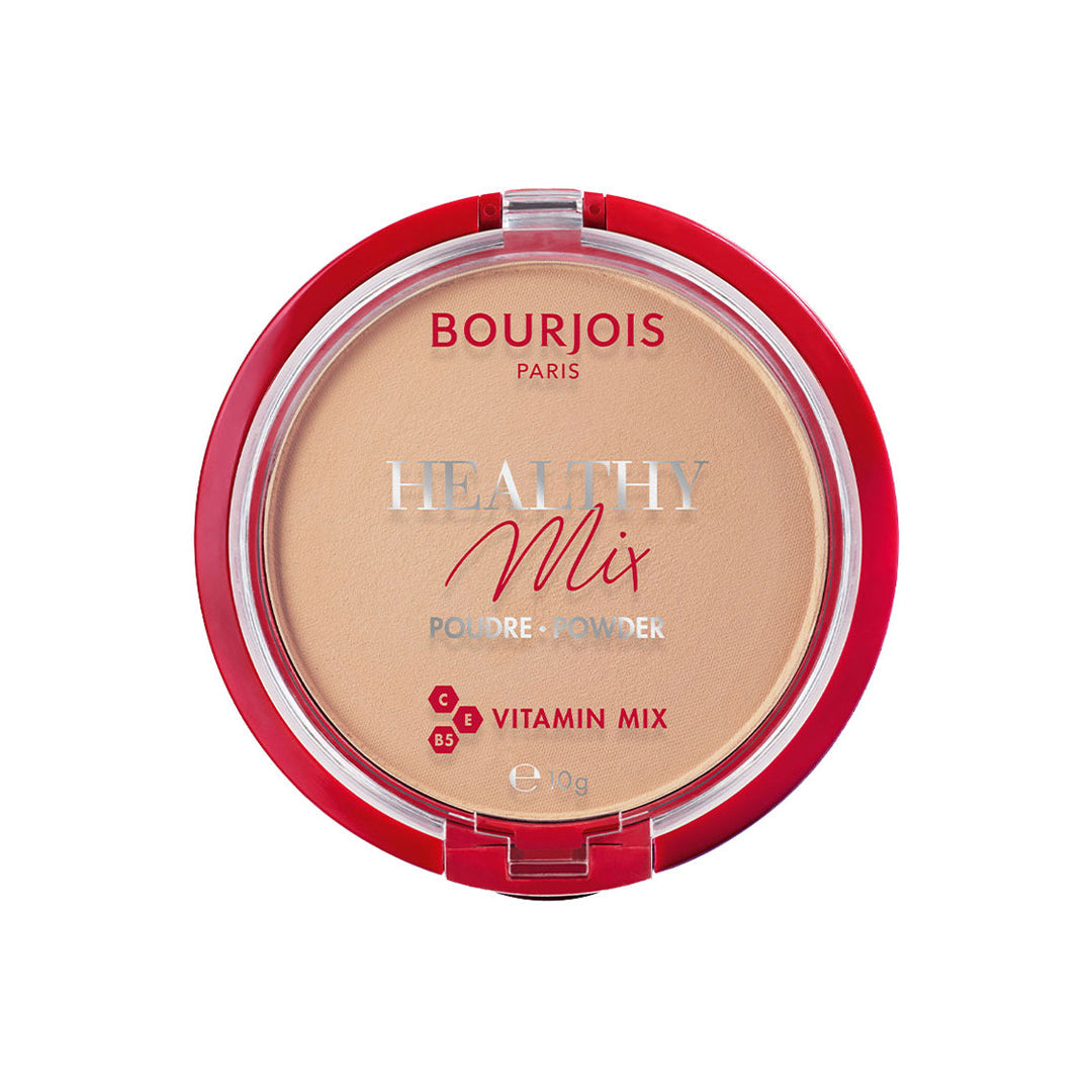 Bourjois healthy mix powder Jasmine Beauty