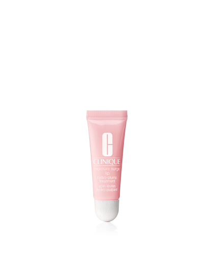 Clinique Moisture Surge Lip Hydro-Plump Treatment Rose Cosmetics