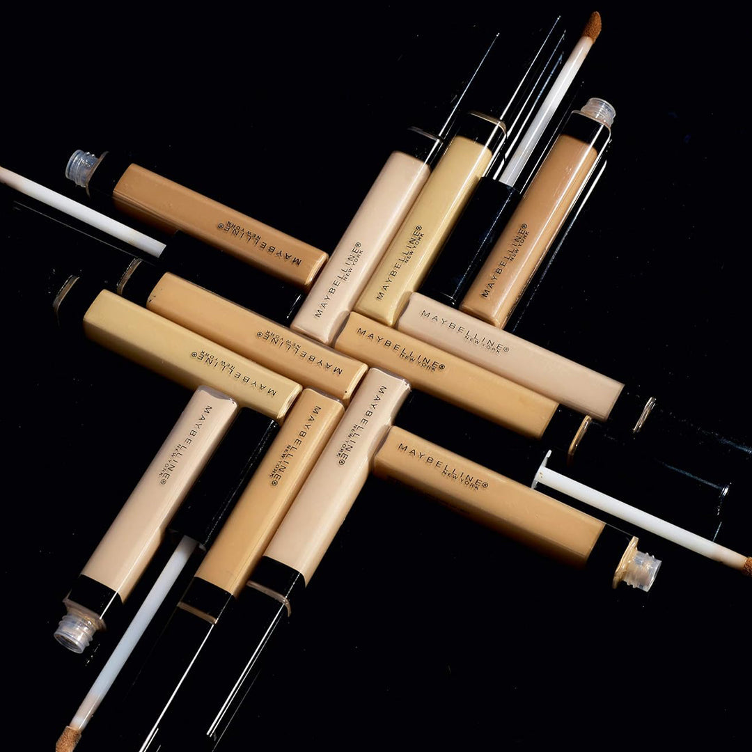 Maybelline New York Fit Me Concealer Jasmine Beauty