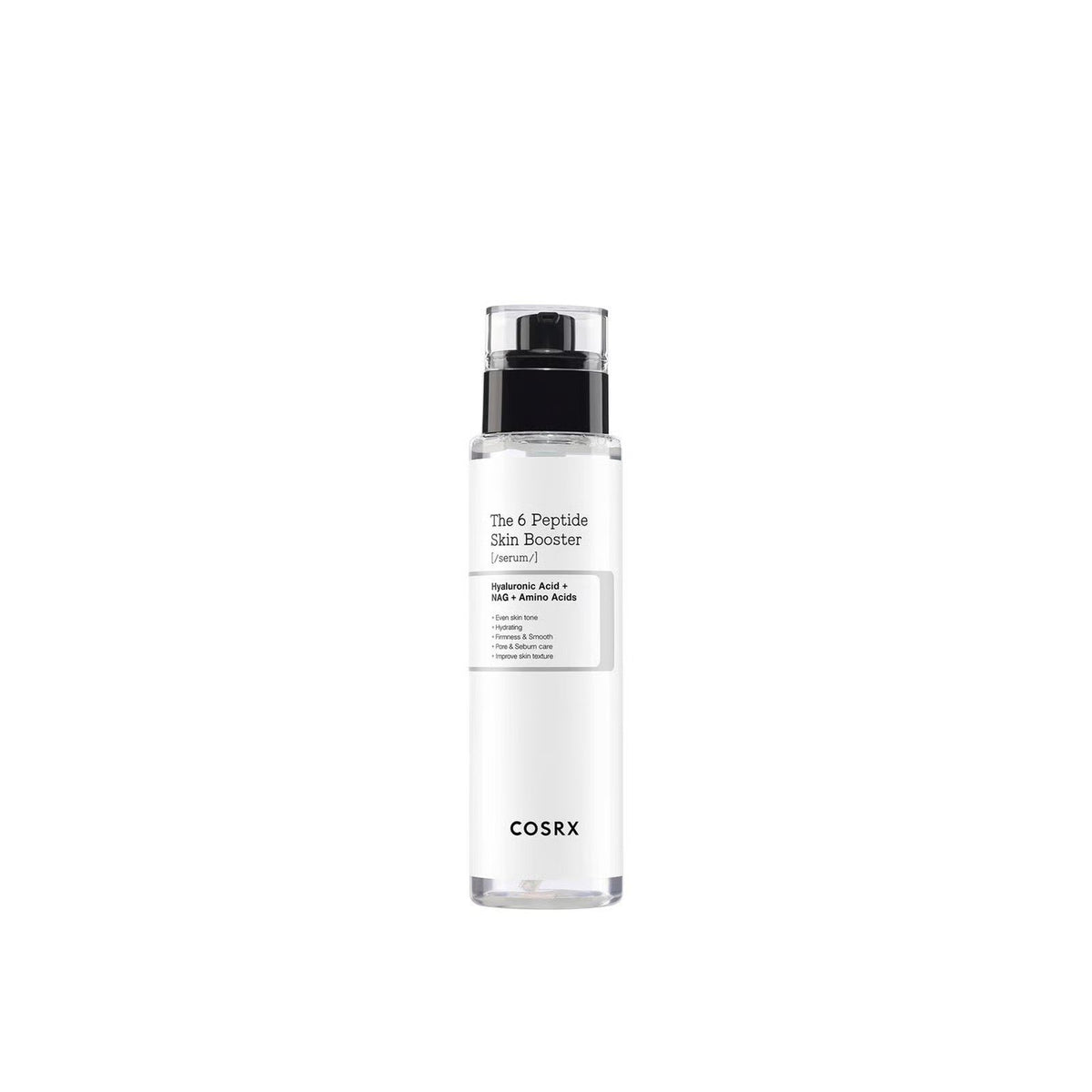 Cosrx The 6 Peptide Skin Booster serum Rose Cosmetics