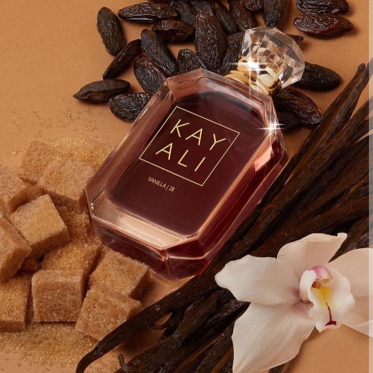 Kayali Vanilla |28 (100ml) Rose Cosmetics