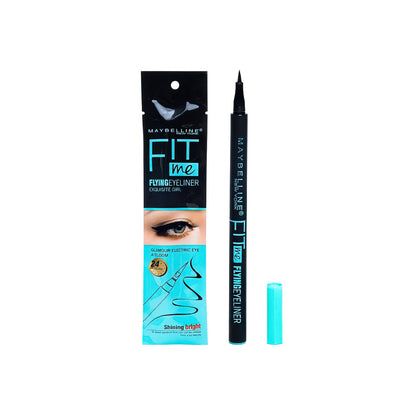 Maybelline New York Fit Me Flying Eyeliner Jasmine Beauty