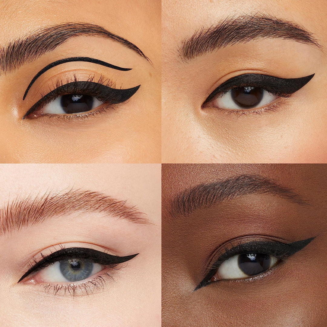 Maybelline New York Fit Me Flying Eyeliner Jasmine Beauty