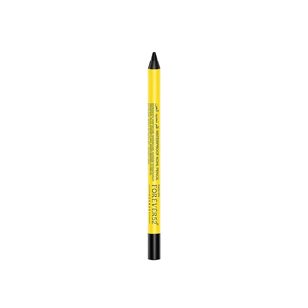 forever eyeliner pencil Jasmine Beauty