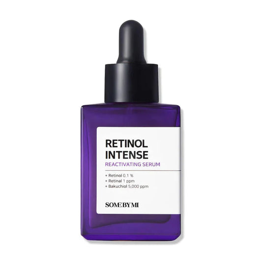 SOME BY MI Retinol Intense Reactivating Serum Rose Cosmetics