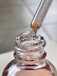 Dr. Ceuracle PLC Vita K Liposome Oil Ampoule Rose Cosmetics