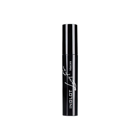 Inglot long Mascara + Free Lash Curler Jasmine Beauty