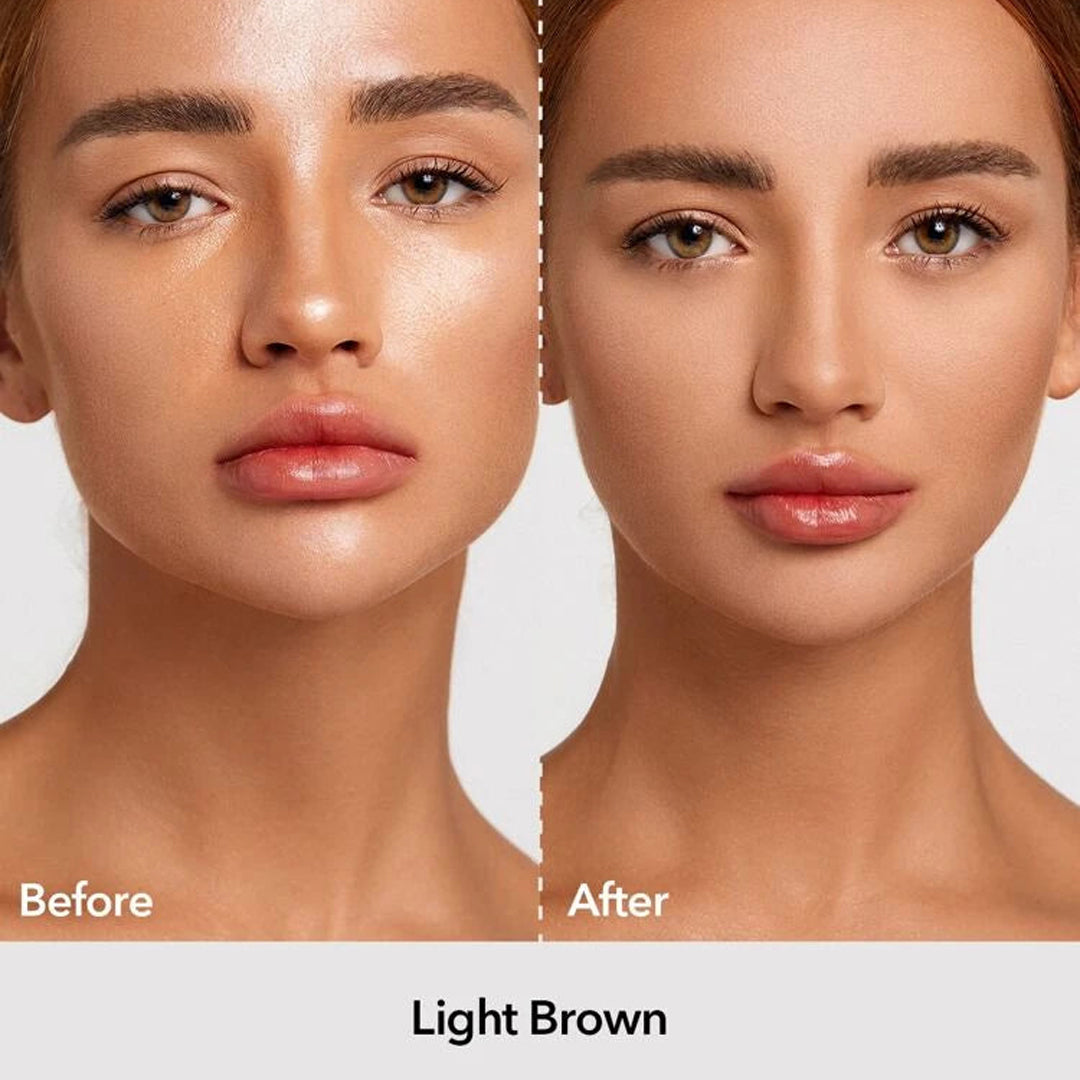 Sheglam Baked Glow Setting Powder Jasmine Beauty