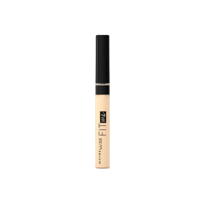Maybelline New York Fit Me Concealer Jasmine Beauty