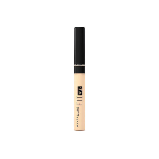 Maybelline New York Fit Me Concealer Jasmine Beauty