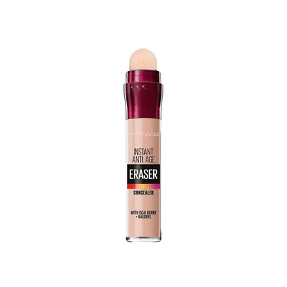 Maybelline Instant Eraser Concealer Jasmine Beauty