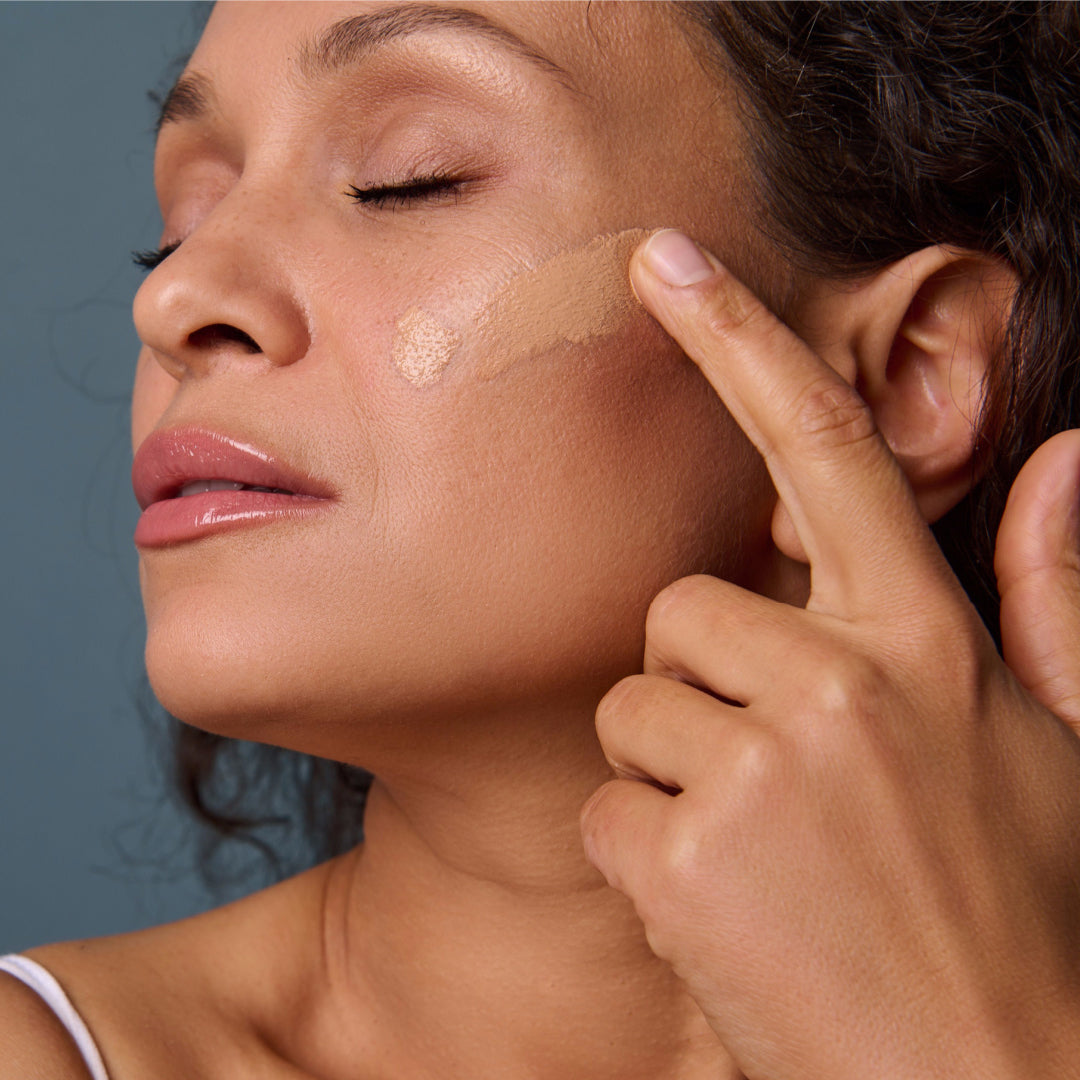 MAYBELLINE  Super stay Active Wear Foundation Jasmine Beauty