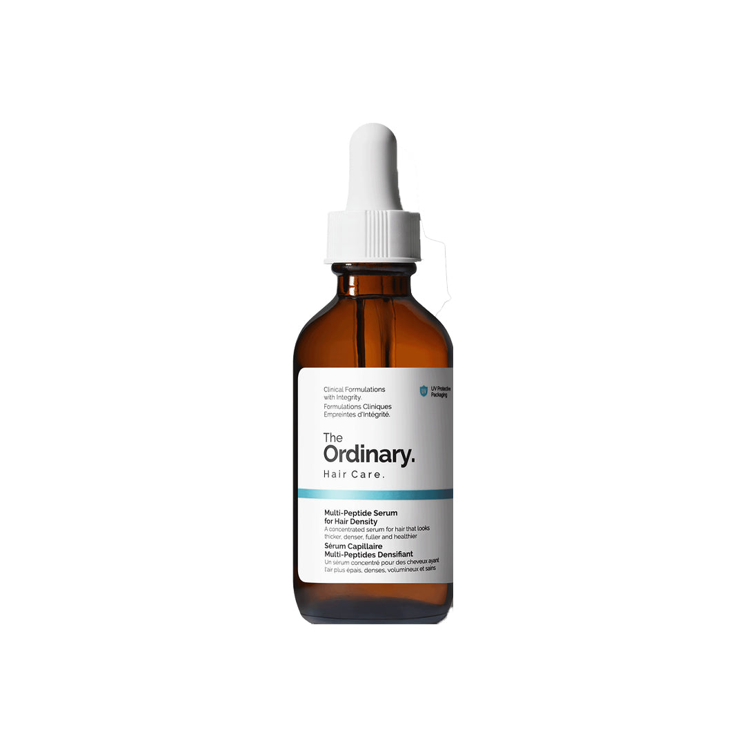 The Ordinary Multi-peptide Serum Jasmine Beauty