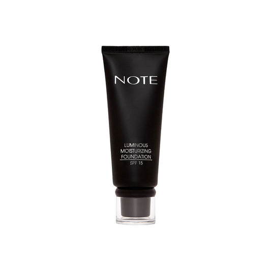 Foundation Note Luminous Moisturizing Foundation Jasmine Beauty