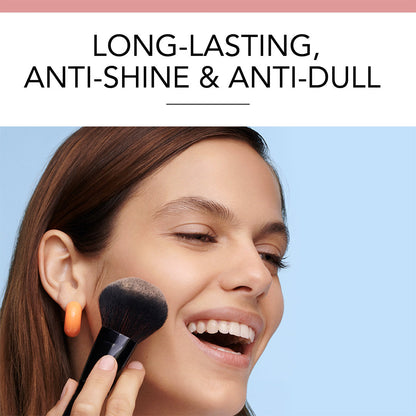 Bourjois healthy mix powder Jasmine Beauty