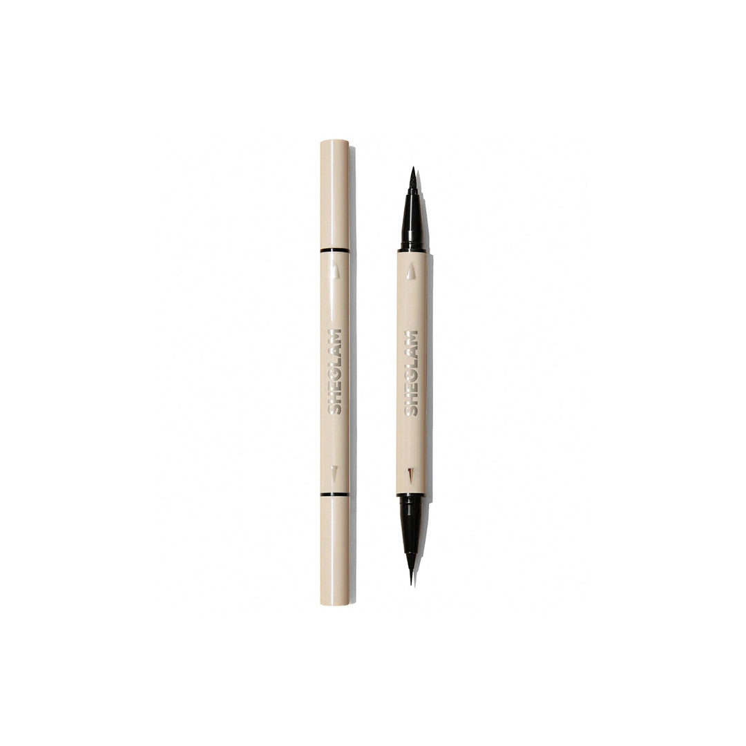 Sheglam Eyeliner Double Jasmine Beauty
