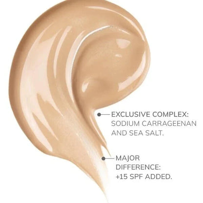 Farmasi BB Cream Beauty Balm Hydrating Effect SPF15 Rose Cosmetics