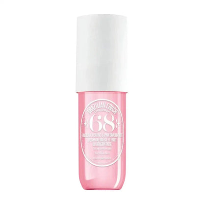 Sol de Janeiro Perfume Mist - 240ml Rose