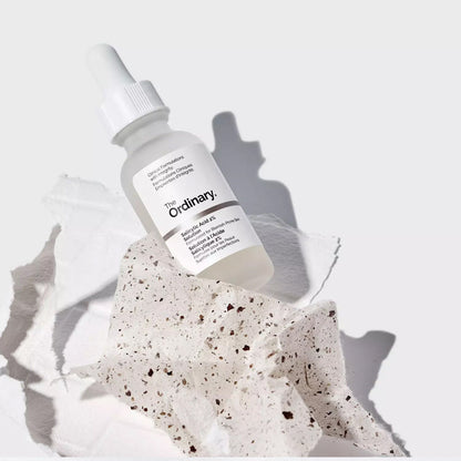 The Ordinary Salicylic Acid Solution Jasmine Beauty