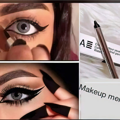 Sephora eyeliner pencil Jasmine Beauty