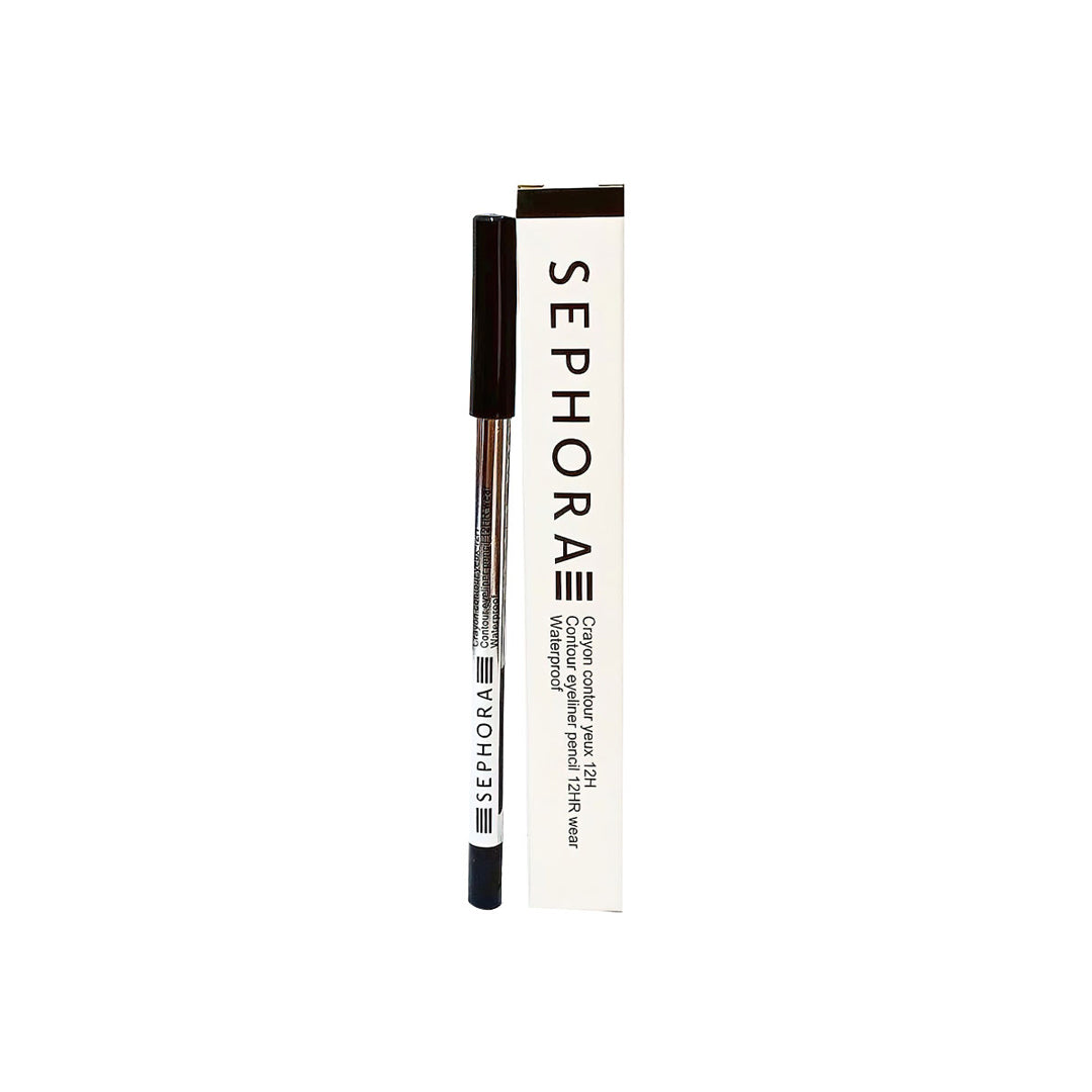 Sephora eyeliner pencil Jasmine Beauty