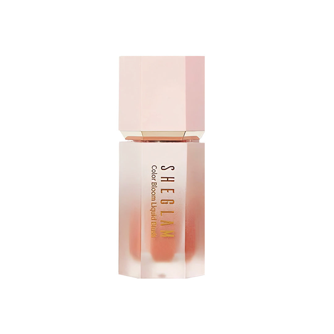 Sheglam blusher Jasmine Beauty