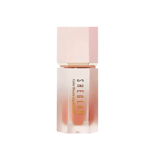 Sheglam blusher Jasmine Beauty